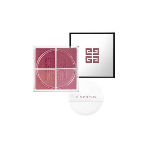 idea bellezza.prisme givenchy|The Prisme Libre Blush & Perfecto Mini Lip Balm Set .